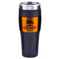 16 Oz. Color Roadster Travel Tumbler